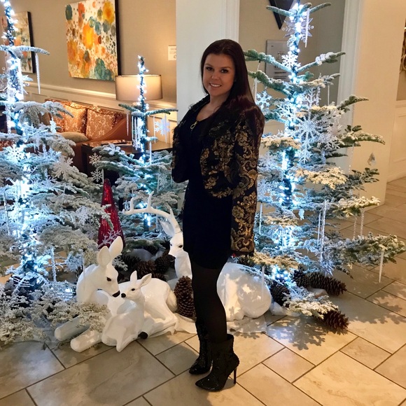 Stunning Marisa K 🌟 Blazer - Picture 6 of 7